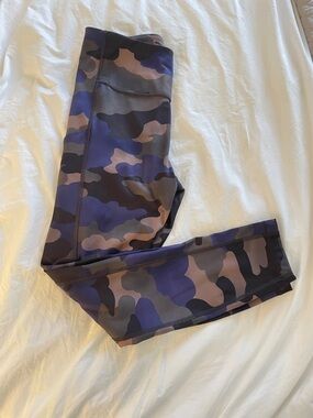 Athleta leggings size small